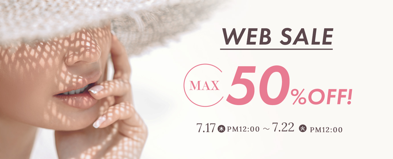 WEB SALE_PC