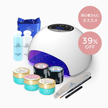 楽天市場】◇JNECネイリスト技能検定 3級厳選35点セット 道具が